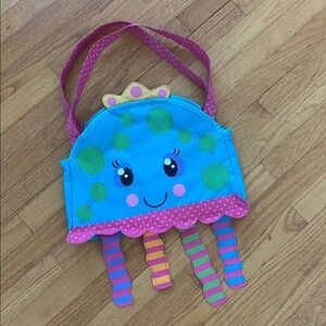 Stephen Joseph Beach Tote